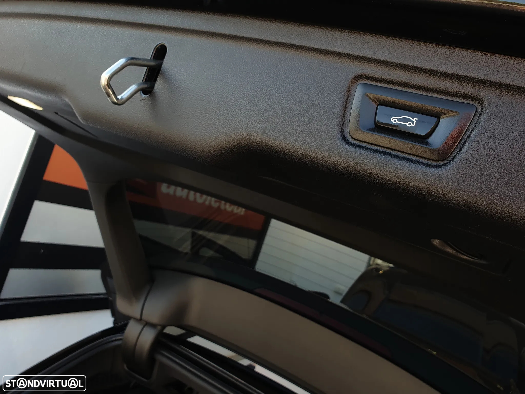 BMW 318 d Touring Pack M - 15