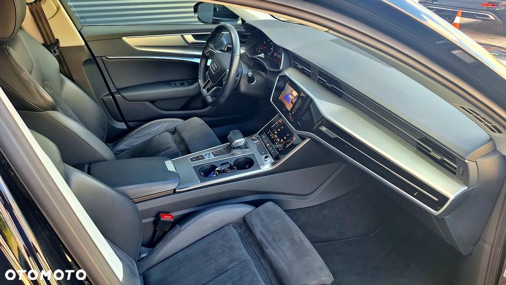 Audi A6 - 17