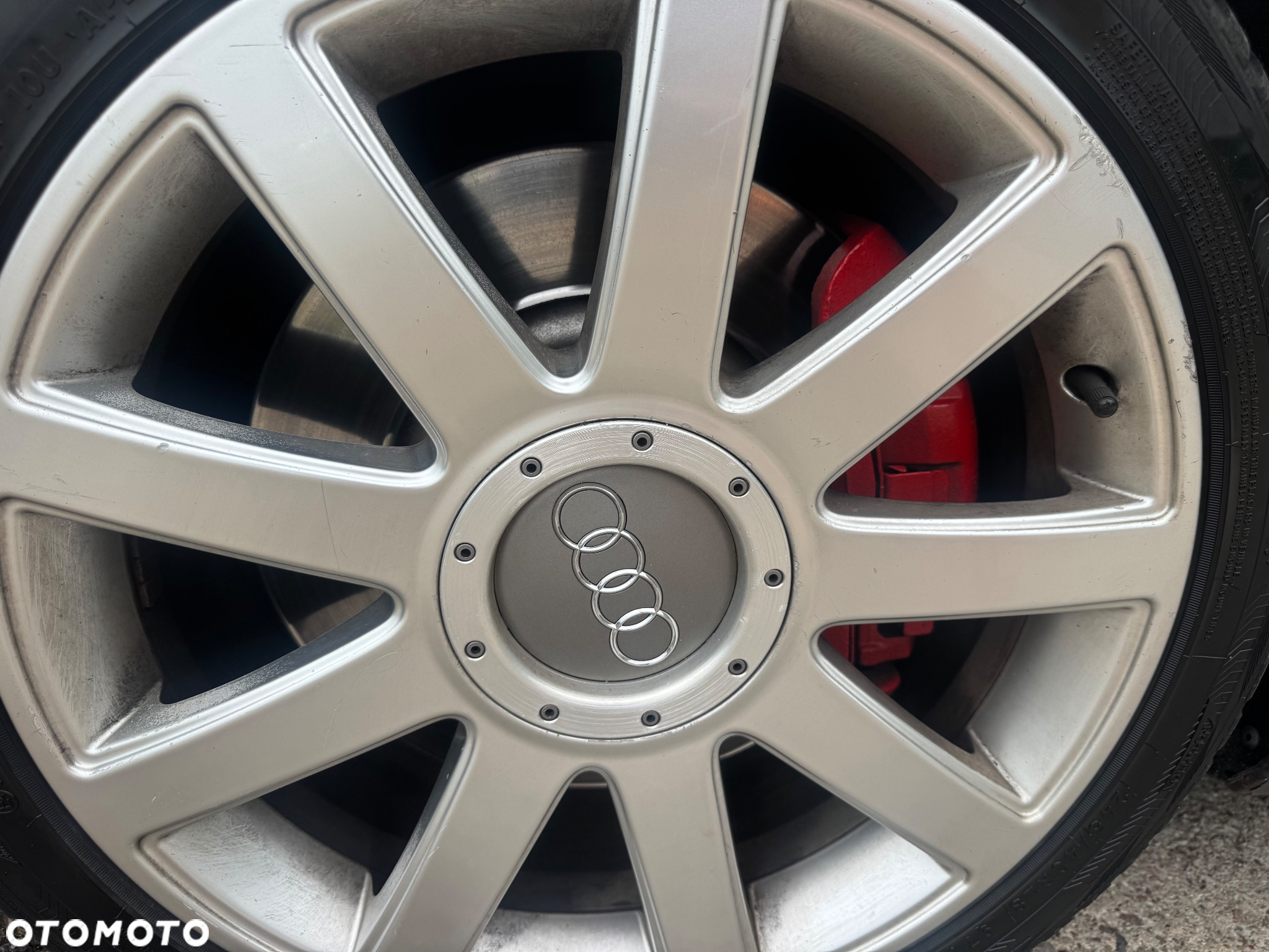 Audi A6 3.0 TDI Quattro Tiptronic - 11