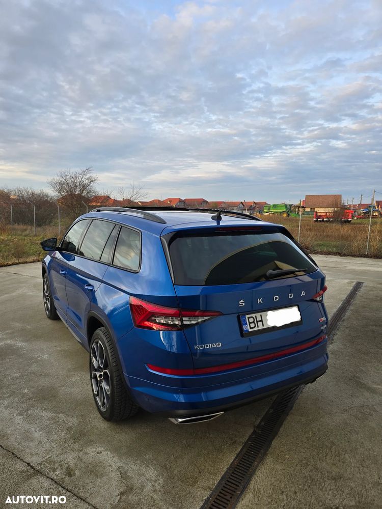 Skoda Kodiaq - 3