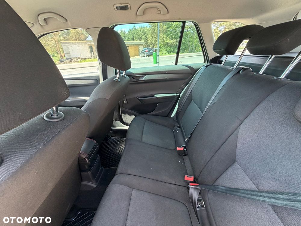 Skoda Fabia 1.4 TDI Ambition - 10