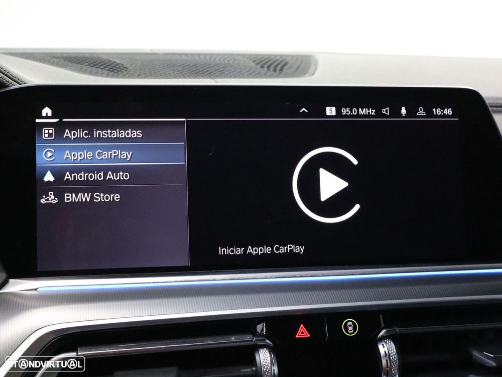 BMW X5 45 e xDrive Pack M - 22