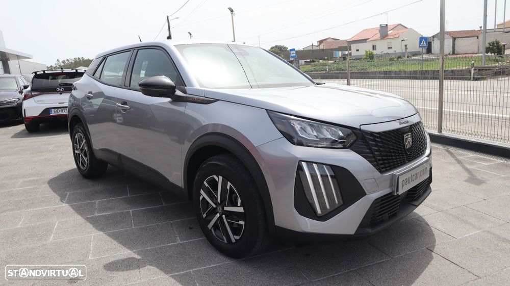 Peugeot 2008 1.2 PureTech Style - 7