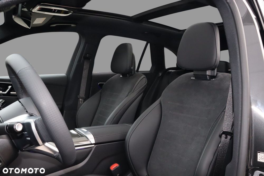 Mercedes-Benz GLC 220 d mHEV 4-Matic AMG Line - 10