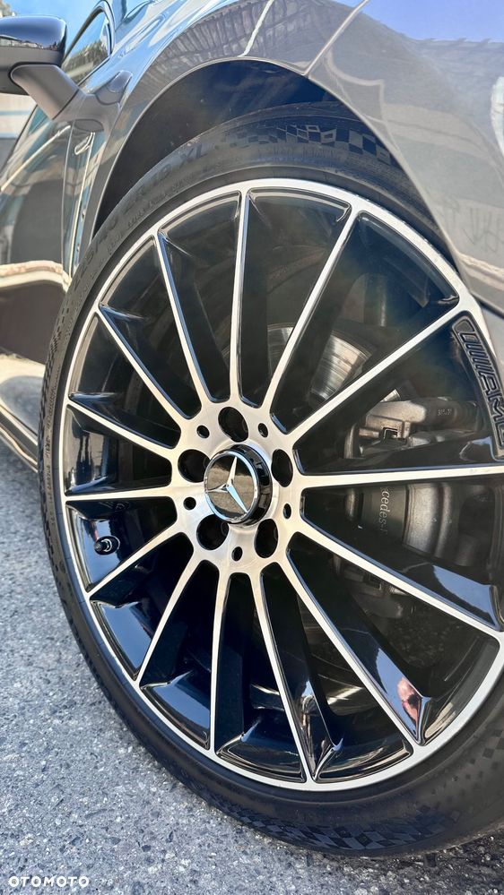 Mercedes-Benz CLA 180 7G-DCT Edition AMG Line - 16
