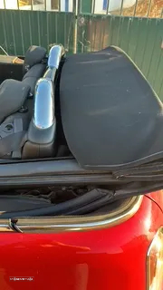 MINI Cabrio Cooper S - 14