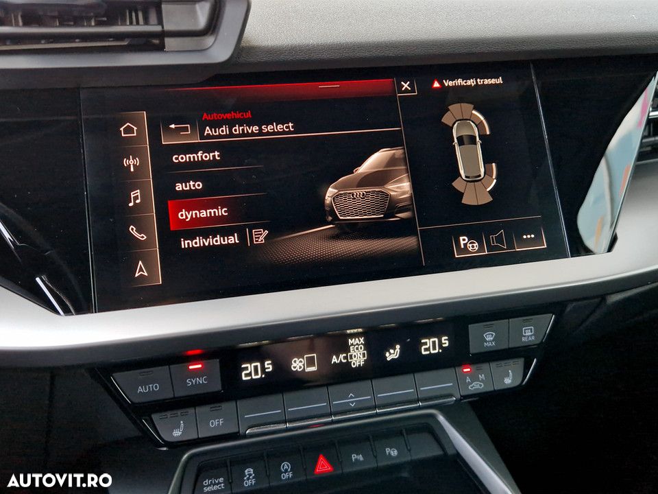 Audi A3 - 22