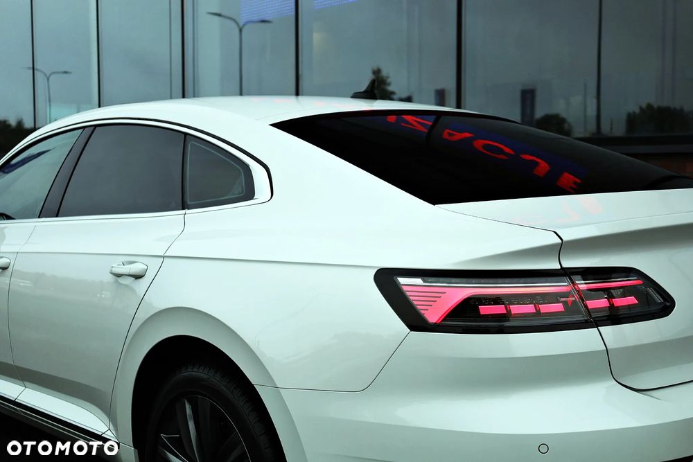 Volkswagen Arteon 2.0 TSI Elegance DSG - 12