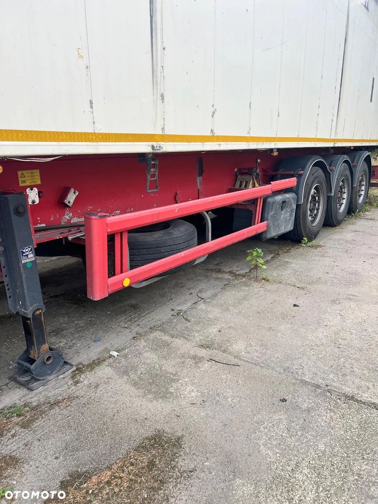 Stas 70 m3, wymiary paletowe - 4