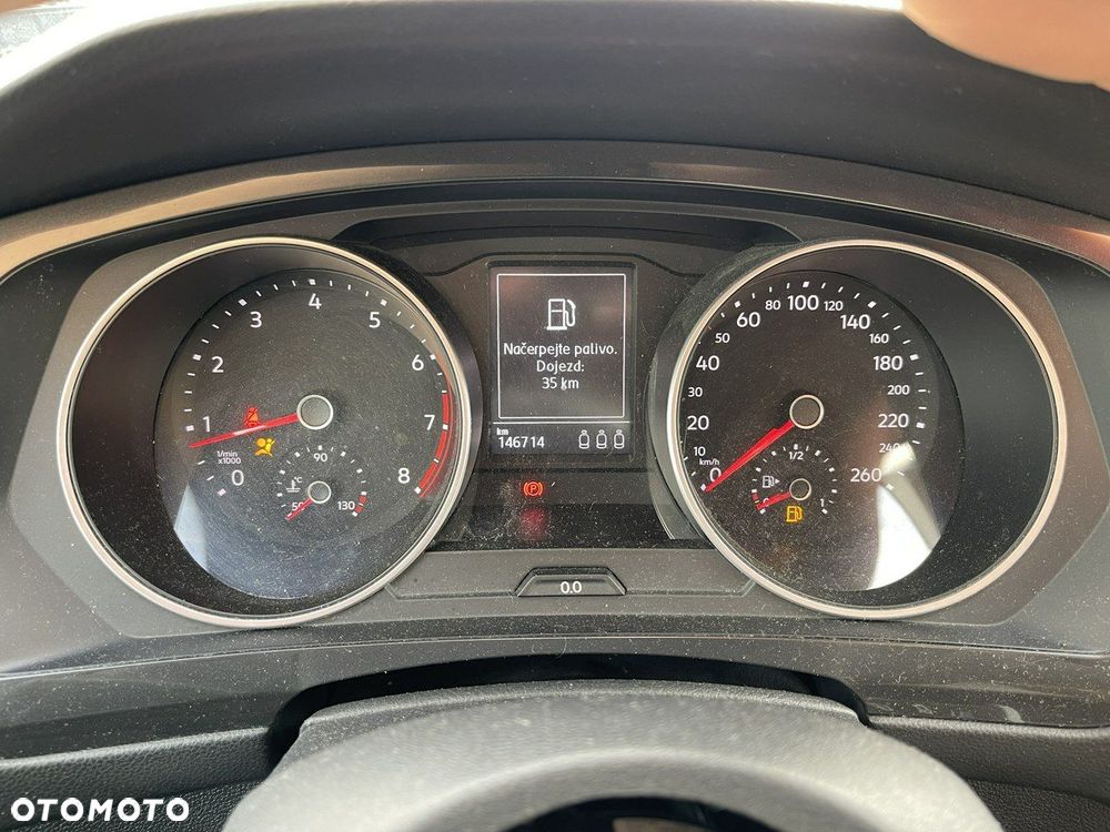 Volkswagen Tiguan 1.4 TSI BMT Comfortline - 7
