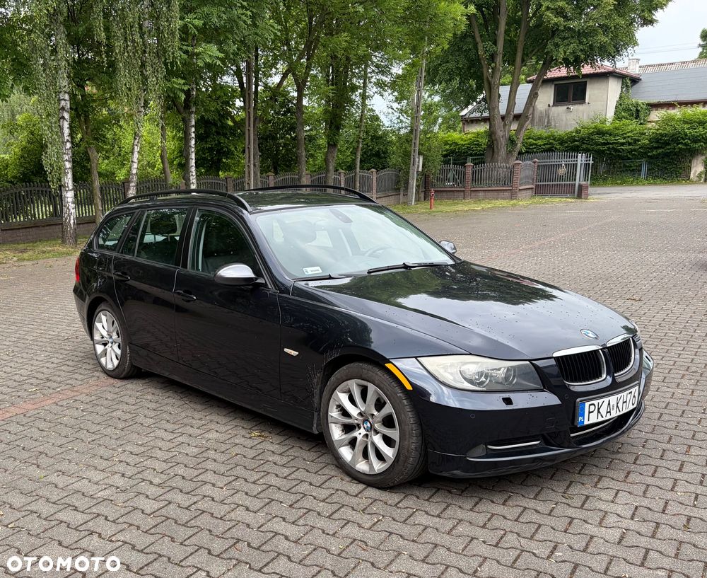 BMW Seria 3 - 3