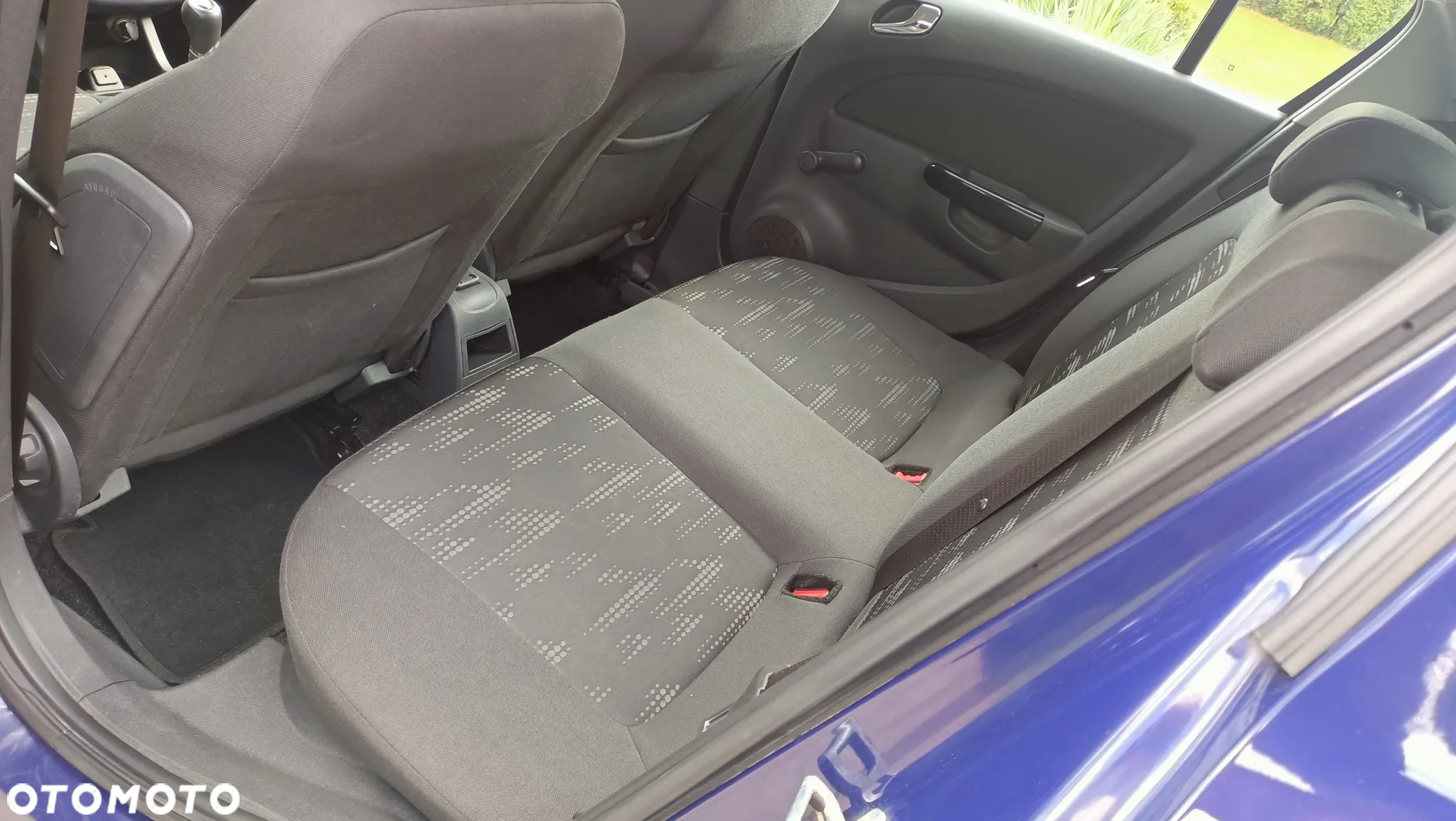 Opel Corsa 1.2 16V EcoFLEX Start-Stop Satellite - 16