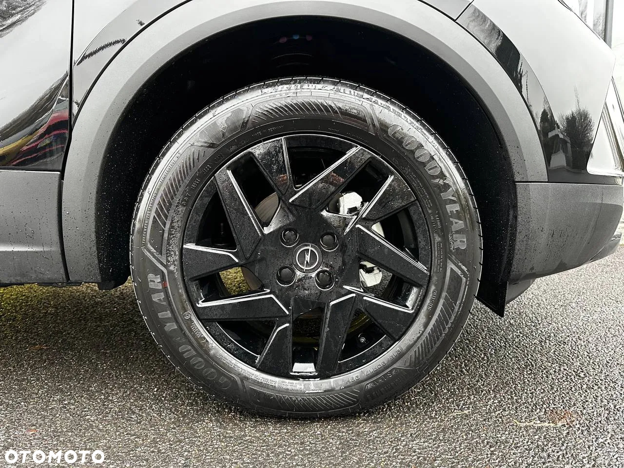 Opel Mokka 1.2 T GS Line S&S - 12