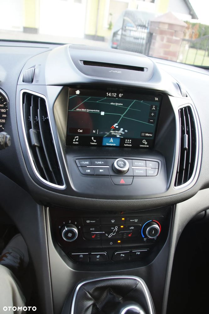 Ford C-MAX 1.0 EcoBoost Edition ASS - 11