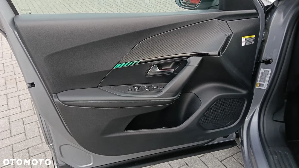 Peugeot 2008 1.5 BlueHDi Allure Pack S&S EAT8 - 15