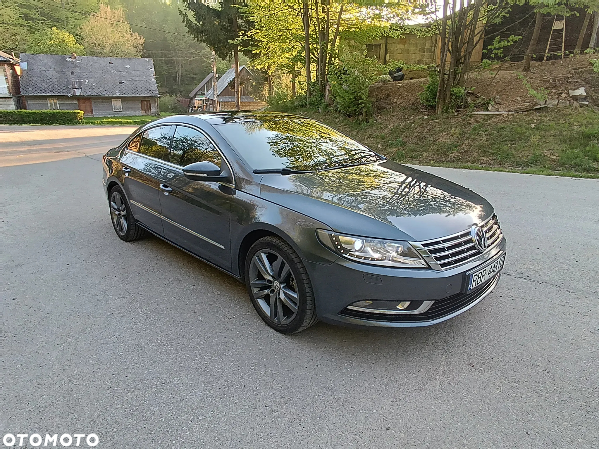 Volkswagen CC 2.0 TSI - 8