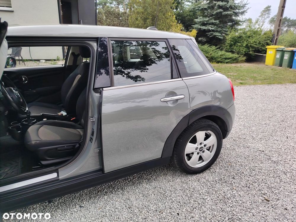 MINI ONE Standard - 11
