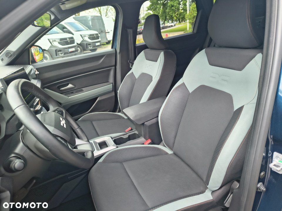 Dacia Bigster - 20
