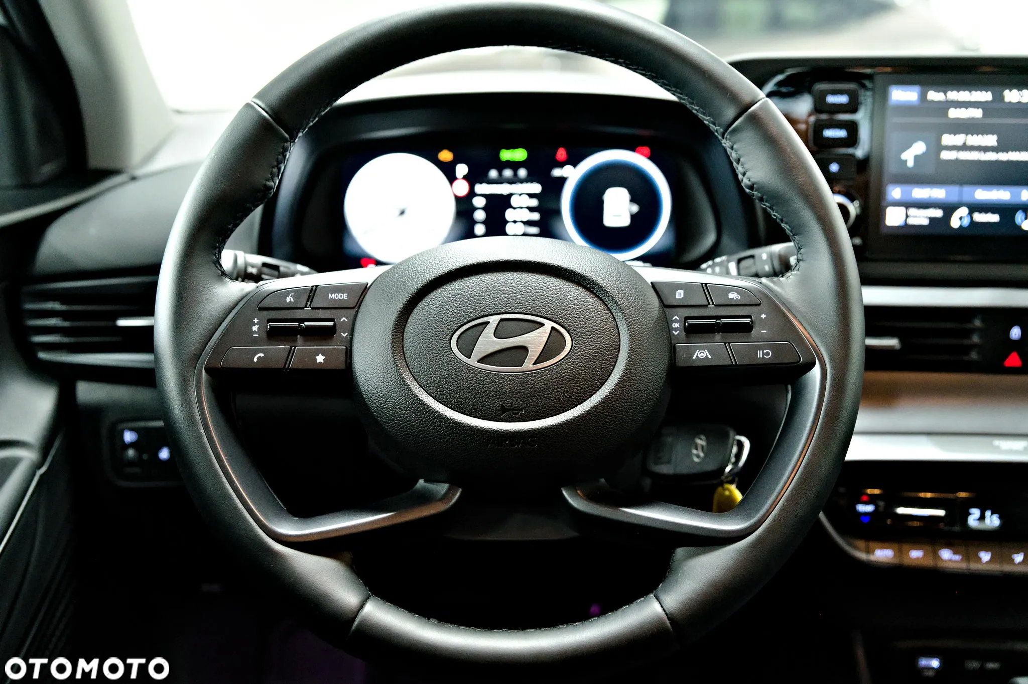 Hyundai i20 1.0 T-GDi Smart DCT - 26
