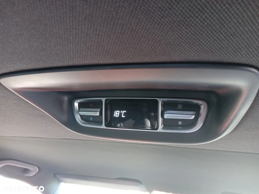 Mercedes-Benz Klasa V 250 d Avantgarde 9G-Tronic (d³ugi) - 10