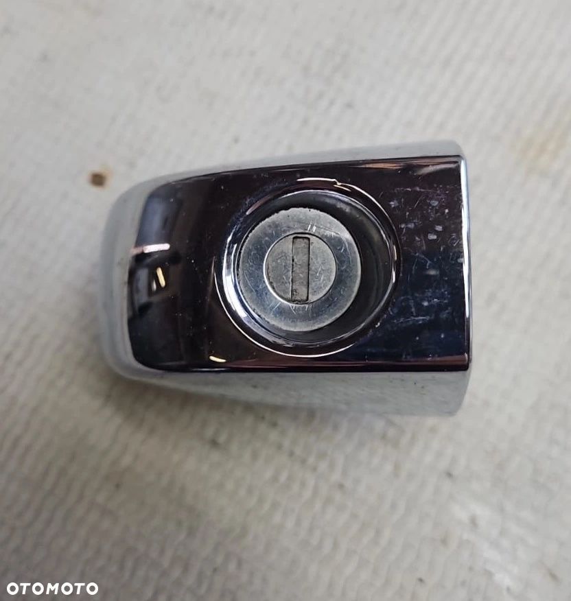 Thema II klamka zewn. hand free Chrysler 300C II Lancia - 2