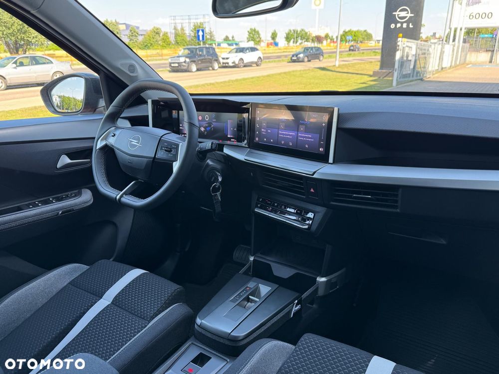 Opel Frontera 1.2 T mHEV GS eDTC6 - 12