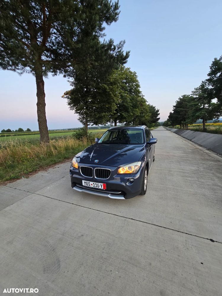 BMW X1 xDrive18d - 3