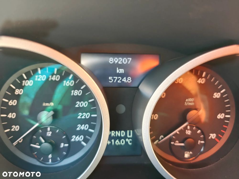 Mercedes-Benz SLK 280 7G-TRONIC - 17