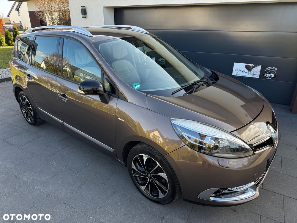 Renault Scenic - 1