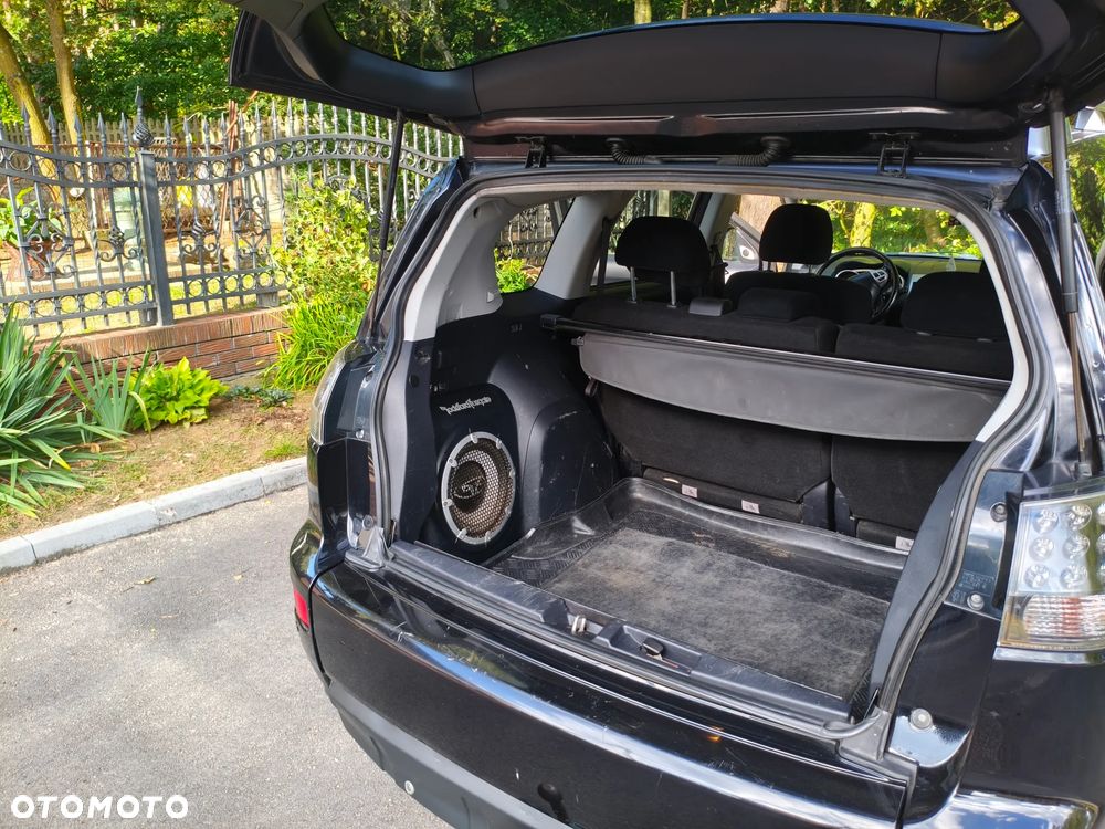 Mitsubishi Outlander 2.0 DID Instyle - 7