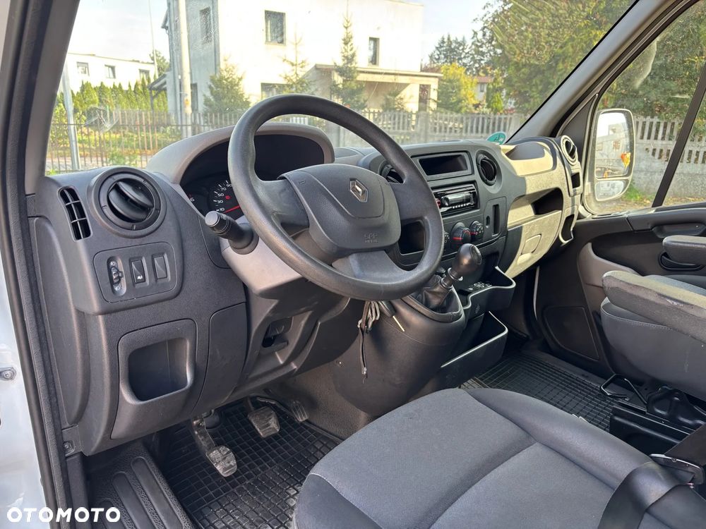 Renault Master - 29