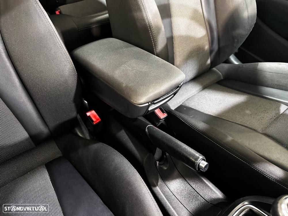 Audi A1 1.6 TDI Sport - 33