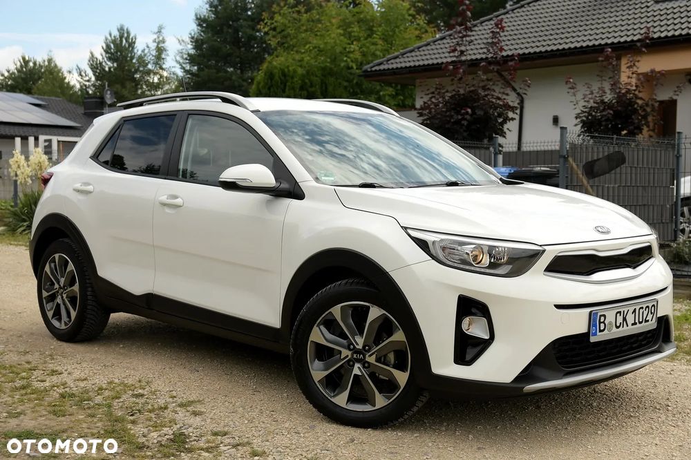 Kia Stonic 1.4 XL - 11