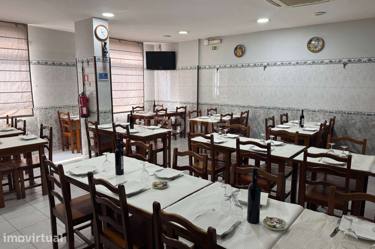 Loja, 111 m², Agualva e Mira-Sintra - Grande imagem: 5/18