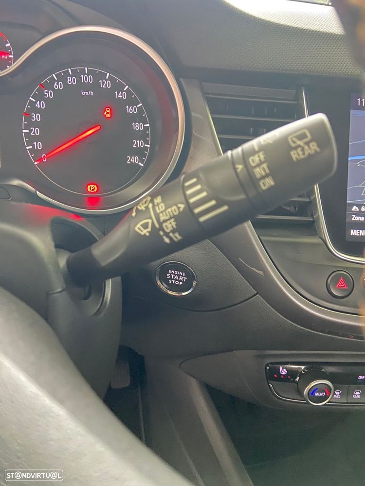 Opel Crossland X 1.2 S&S Edition - 20