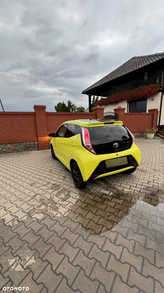 Toyota Aygo - 27