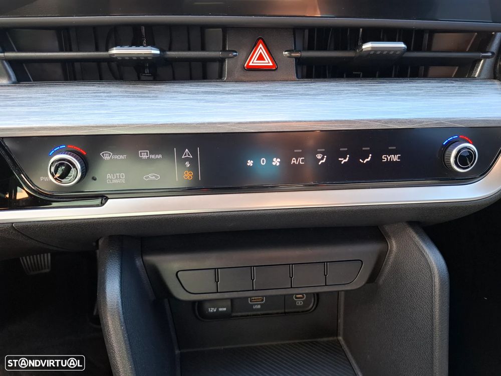 Kia Sportage 1.6 T-GDI Drive - 21