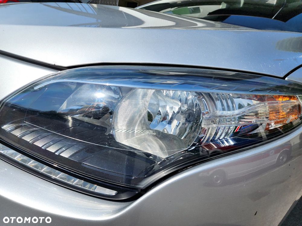 Renault Megane 1.6 16V 110 Dynamique - 15