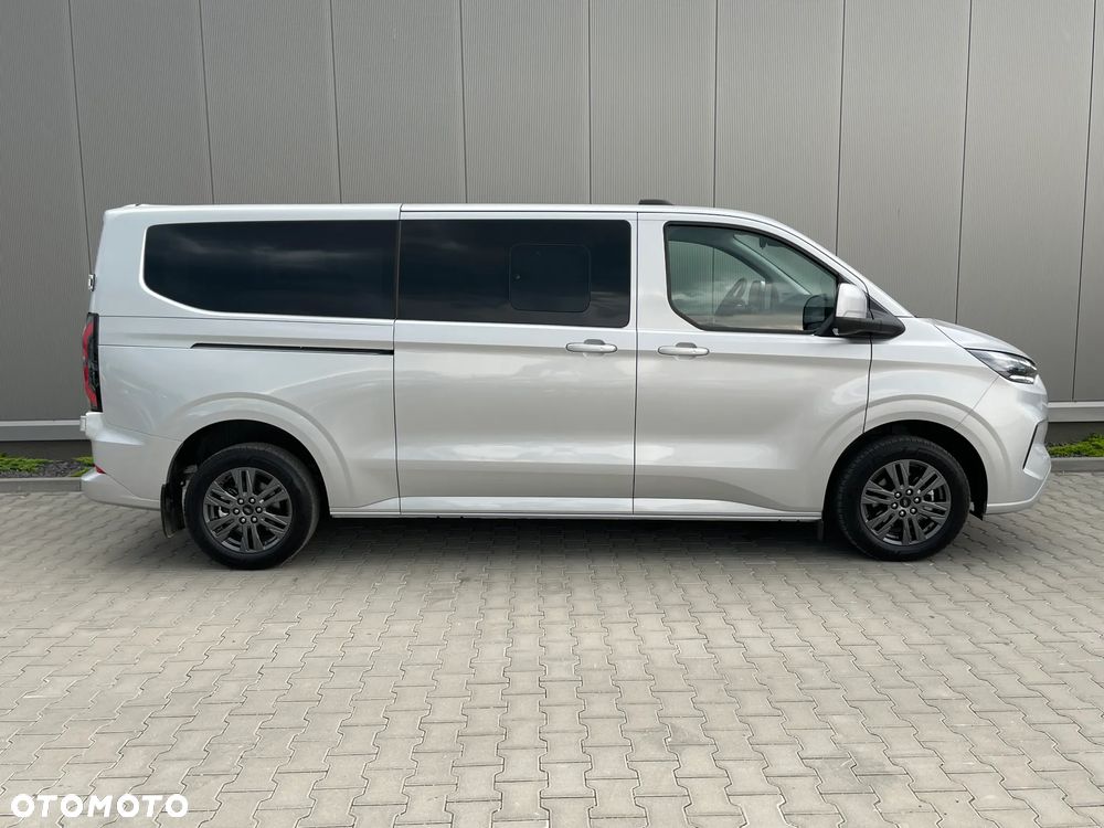 Ford Transit Custom Kombi 320 L2H1 Limited M1 - 7