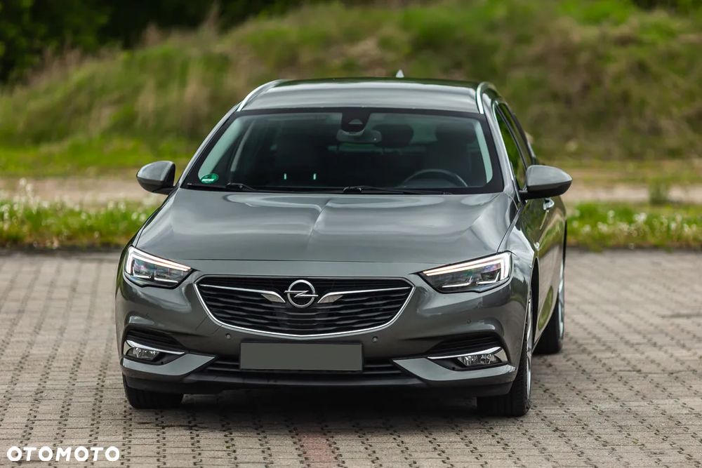 Opel Insignia 1.6 114g Exclusive - 2