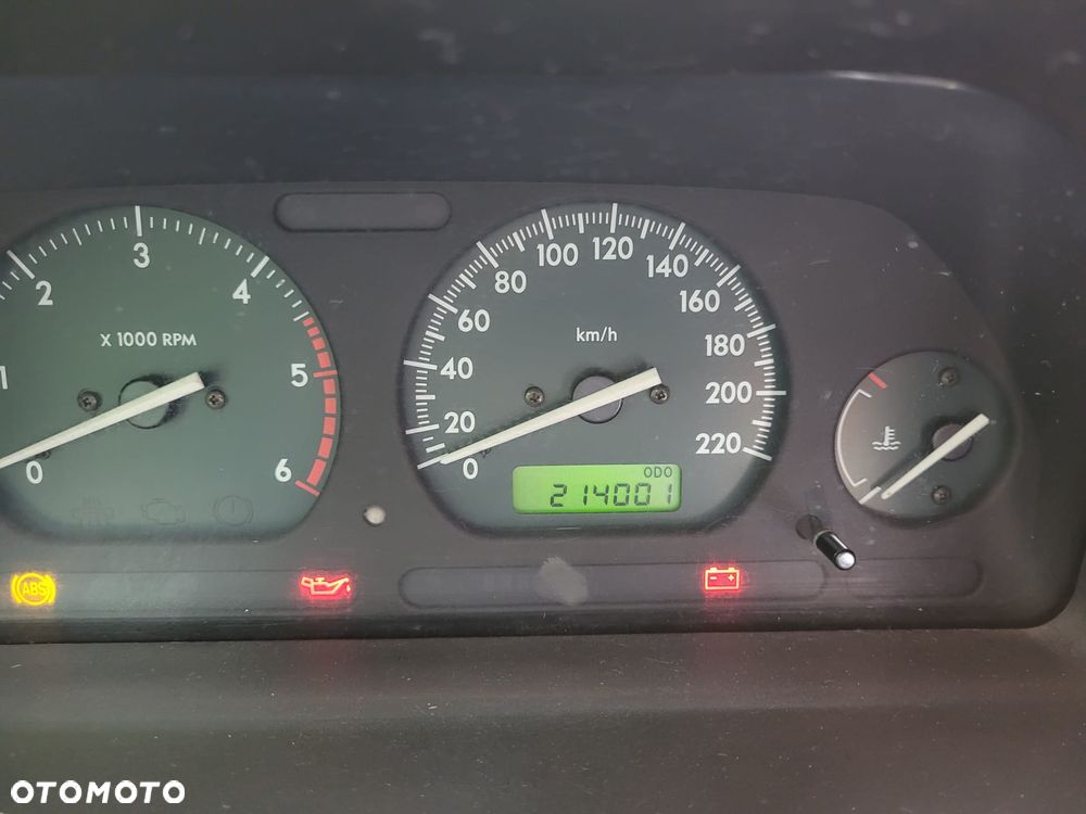 Land Rover Freelander 2.0 D - 4