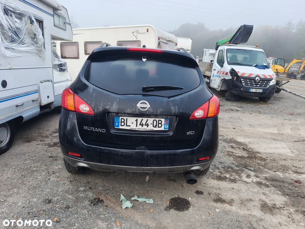 Nissan Murano 2.5 D Premium - 24