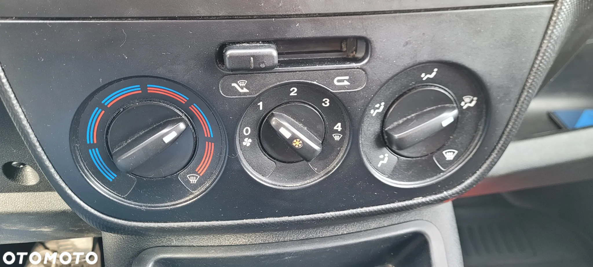 Fiat Fiorino - 9