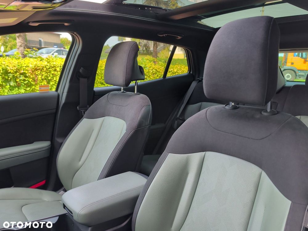 Kia Sportage 1.6 T-GDI Anniversary 2WD DCT - 11