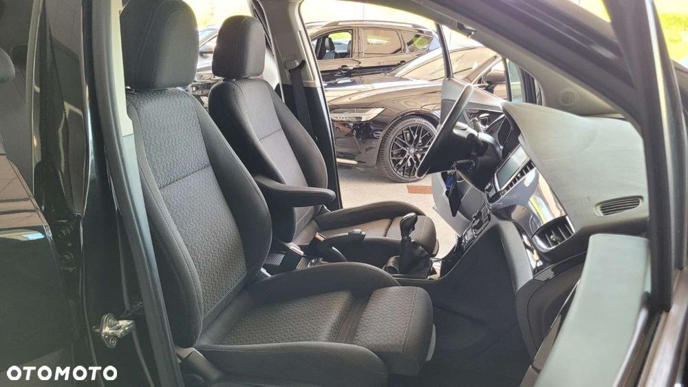 Opel Mokka X - 34