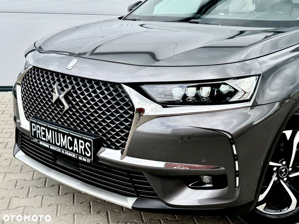 DS Automobiles DS 7 Crossback - 16