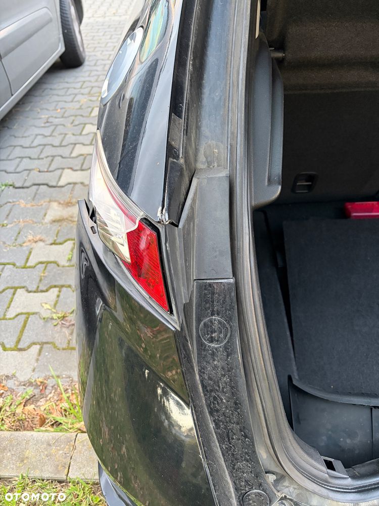 Honda Civic 1.4 Base / S - 21