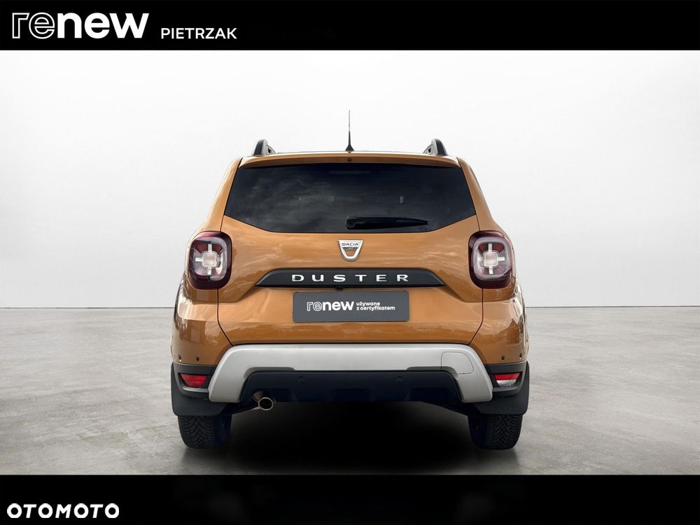 Dacia Duster 1.0 TCe Prestige - 4