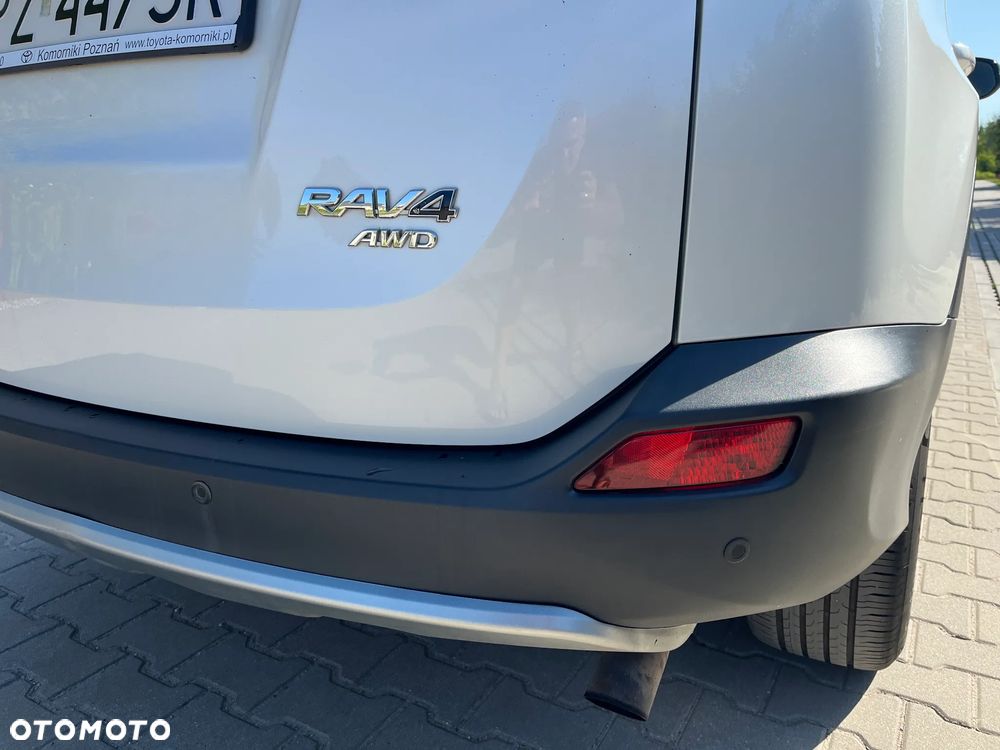 Toyota RAV4 2.0 Prestige MS EU6 - 27