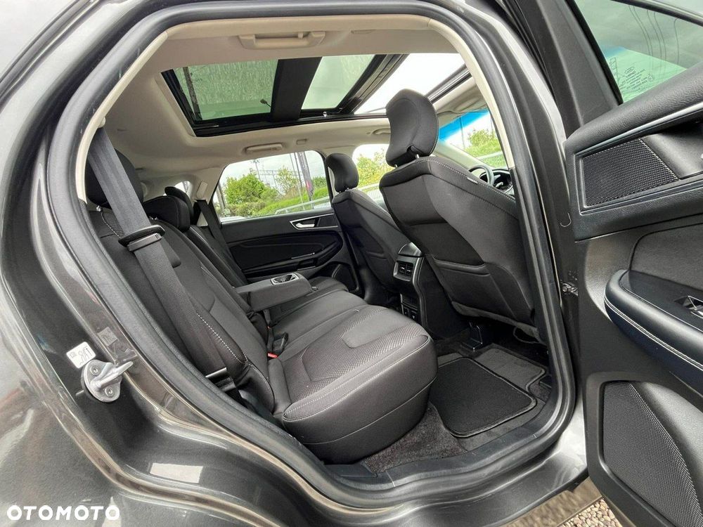 Ford Edge - 9